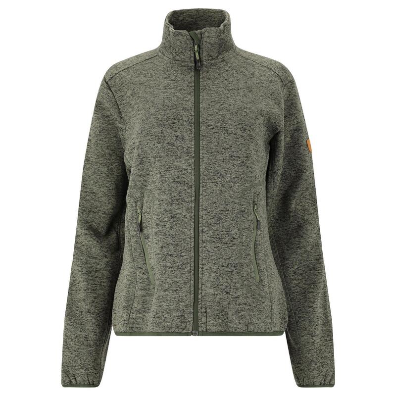 WHISTLER Fleecejacke SAMANI