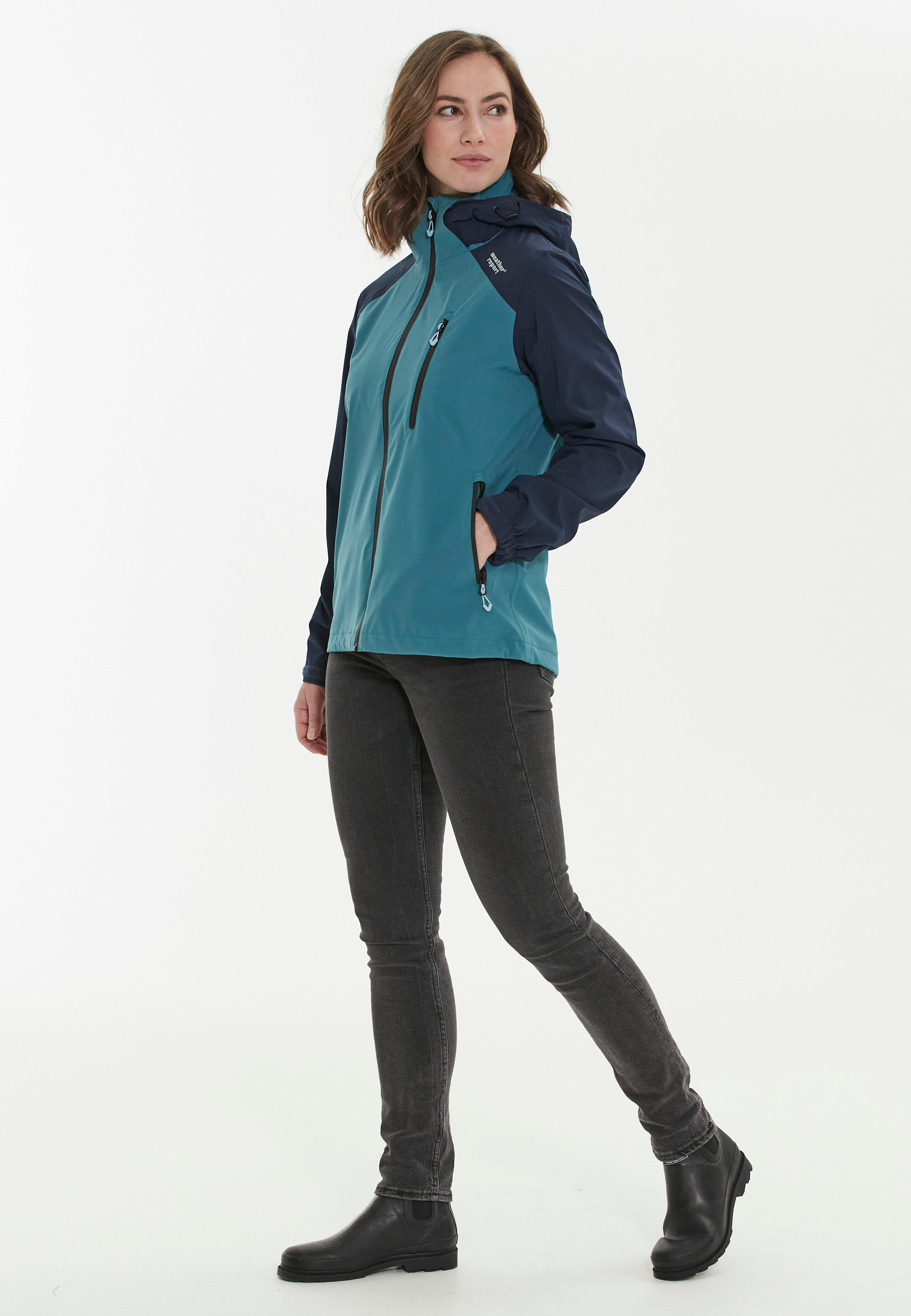 Funktionsjacke CAMELIA W-PRO15000 3/5