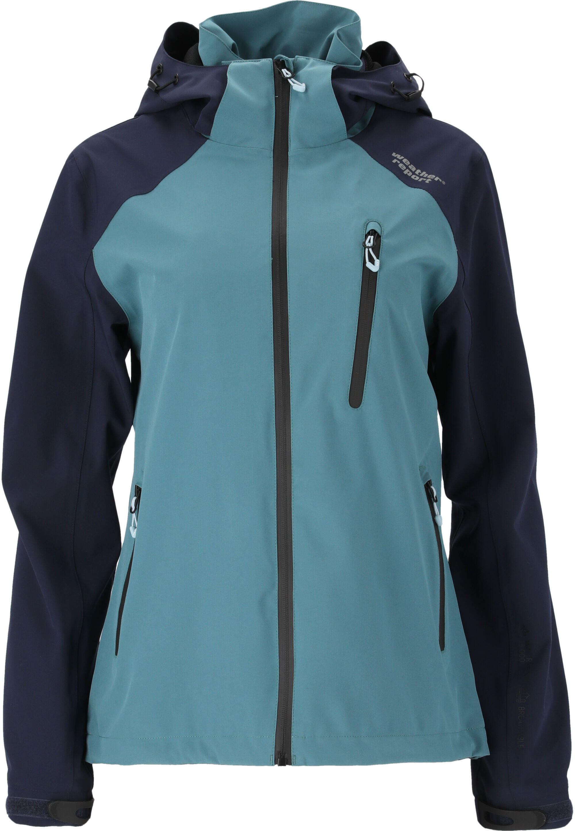WEATHER REPORT Funktionsjacke CAMELIA W-PRO15000