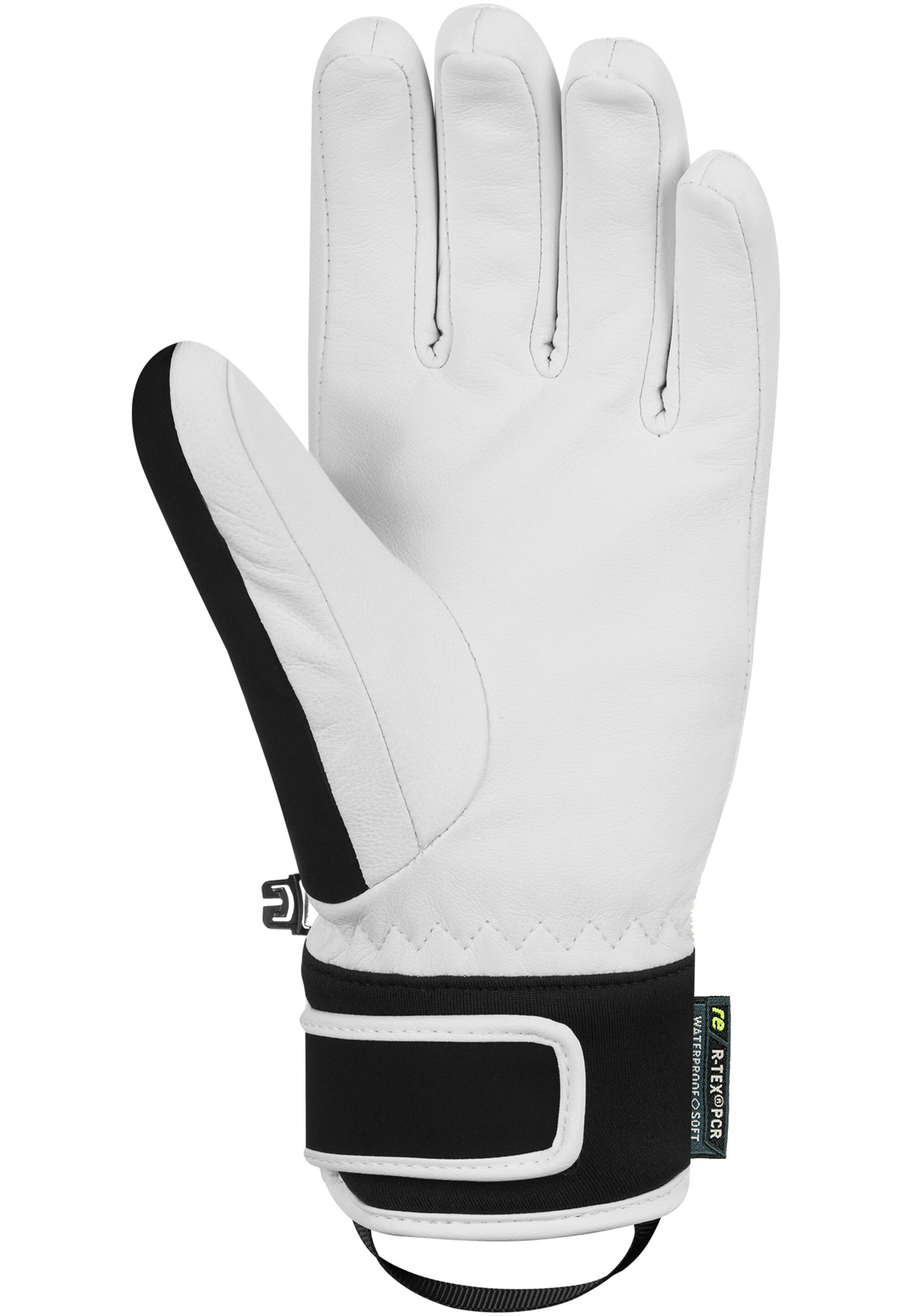Dames skihandschoenen Reusch Explorer Pro R-TEX® PCR 3/6