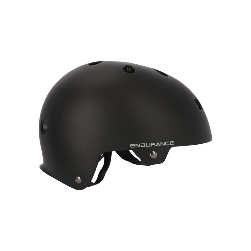 ENDURANCE Fahrradhelm Wallone