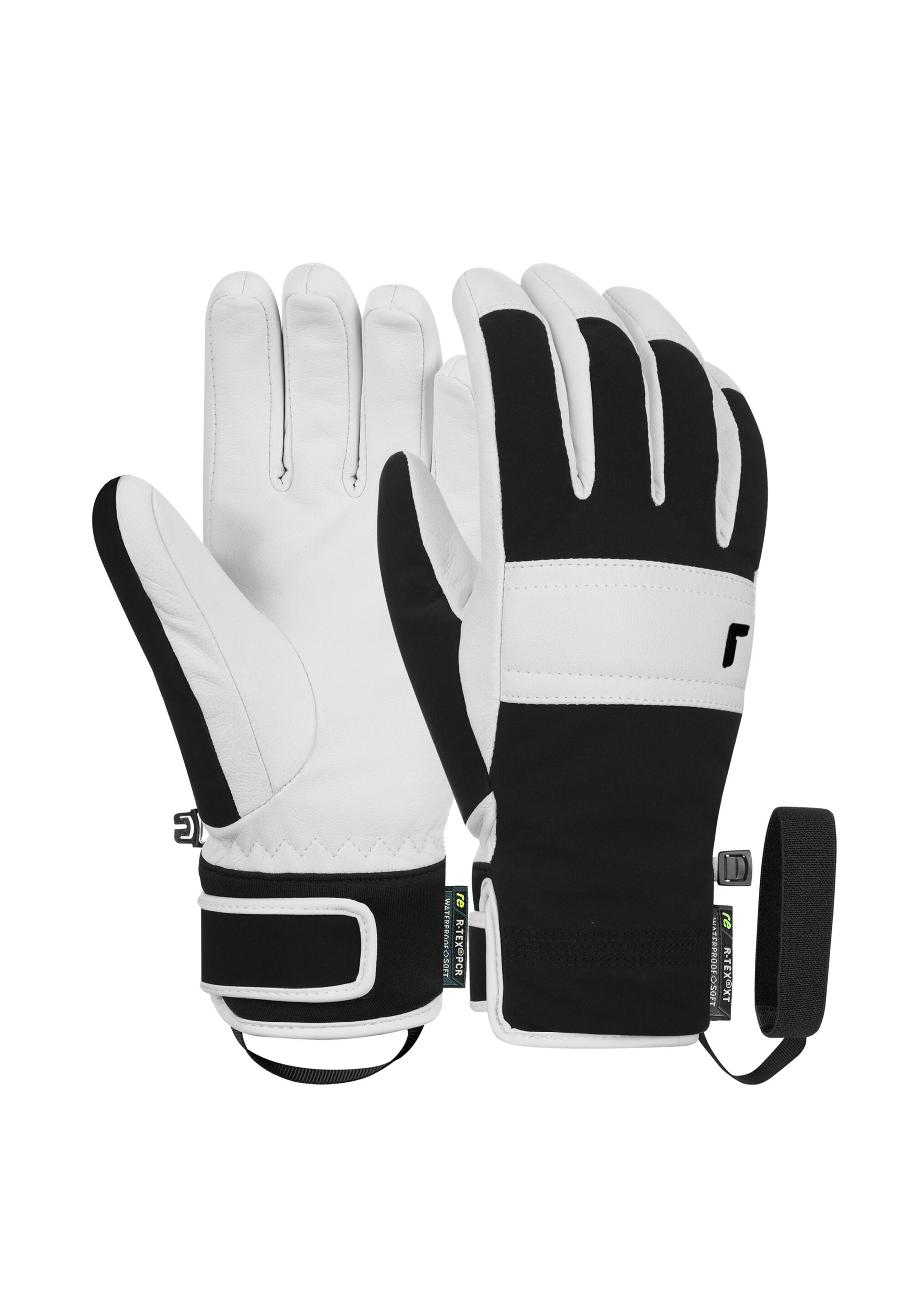 REUSCH Fingerhandschuhe Explorer Pro R-TEX® PCR