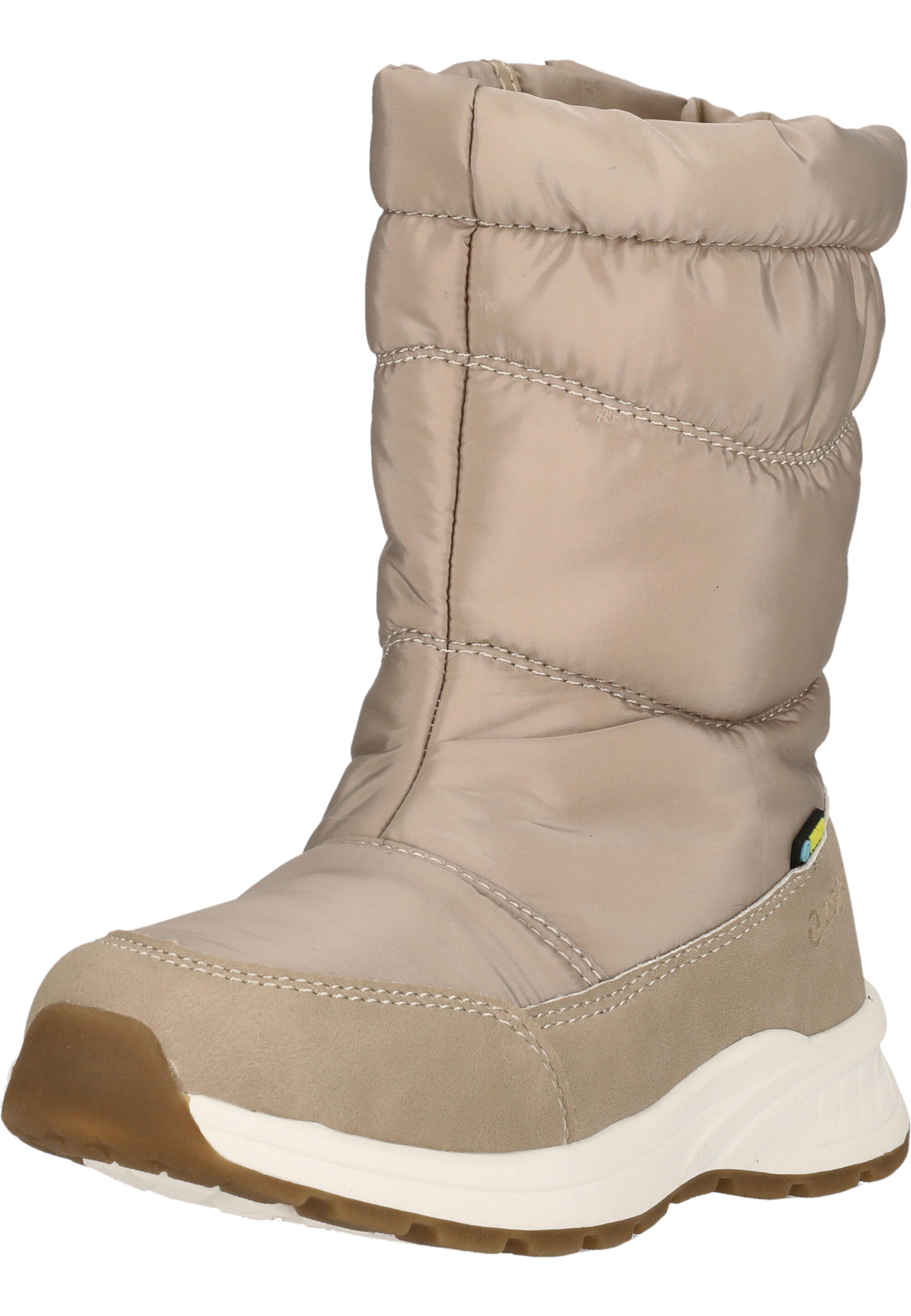 Bottes d'hiver Pllaw 2/7