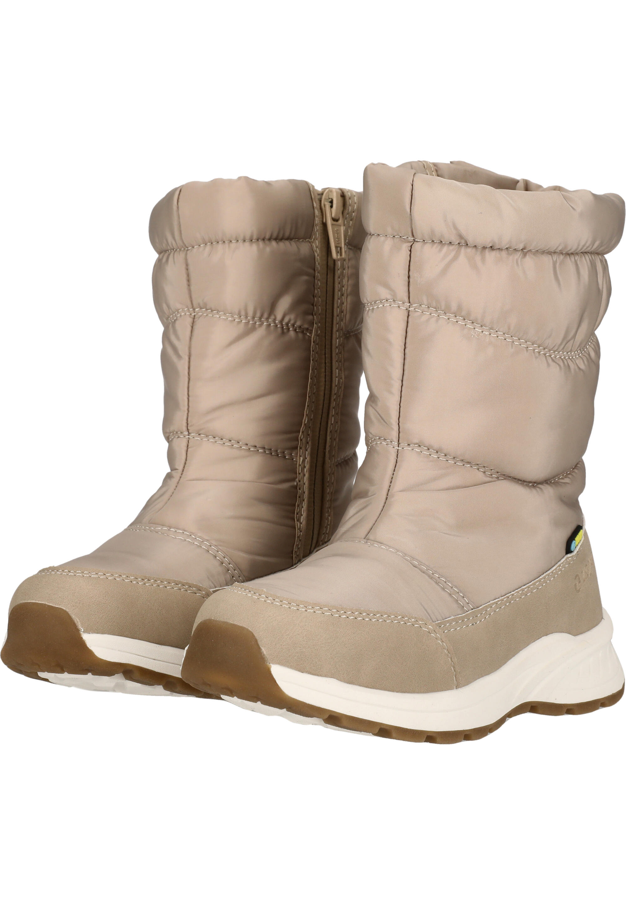 Bottes d'hiver Pllaw 4/7