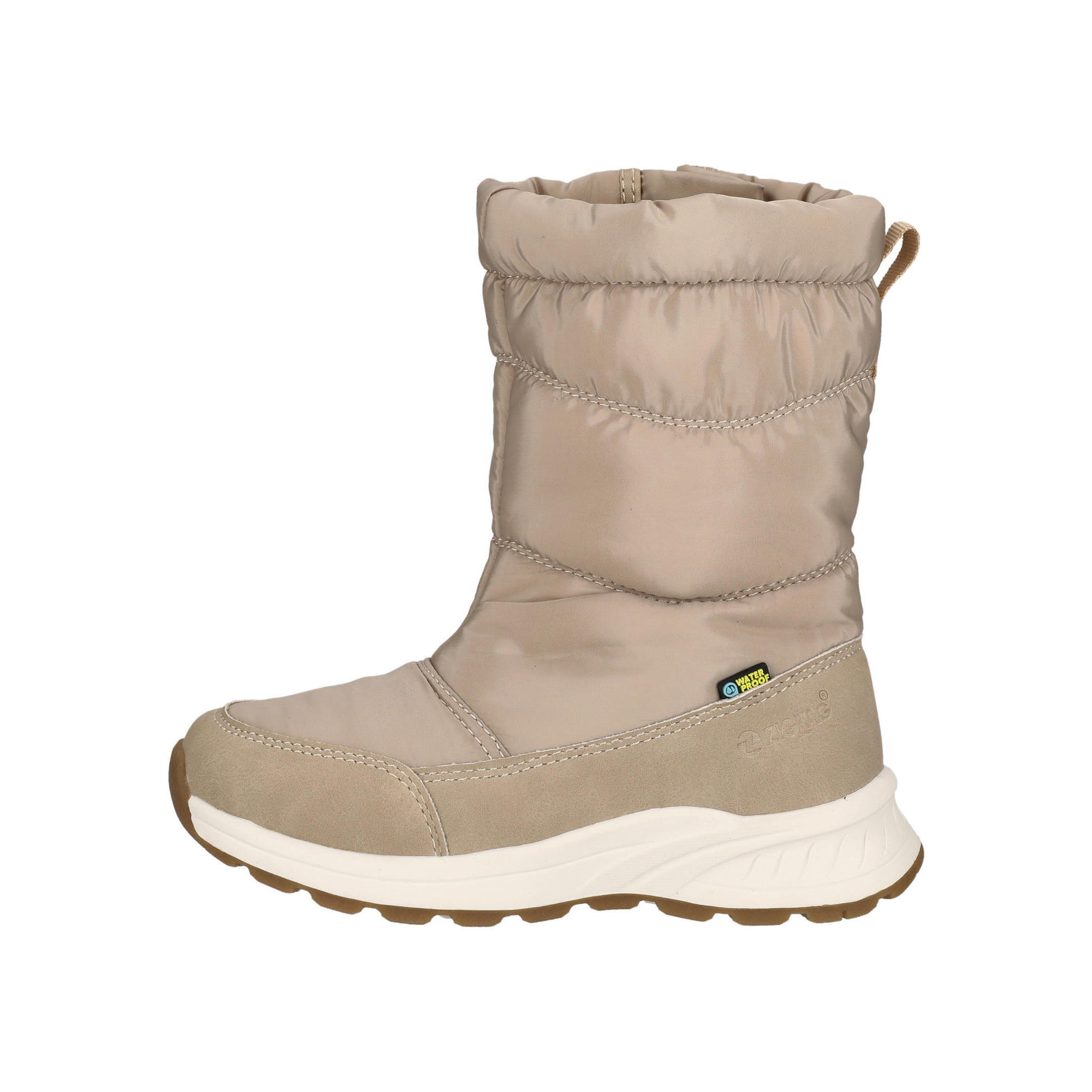 Zigzag - Bottes D'Hiver Pllaw - Bottines - Beige - 39 - Decathlon