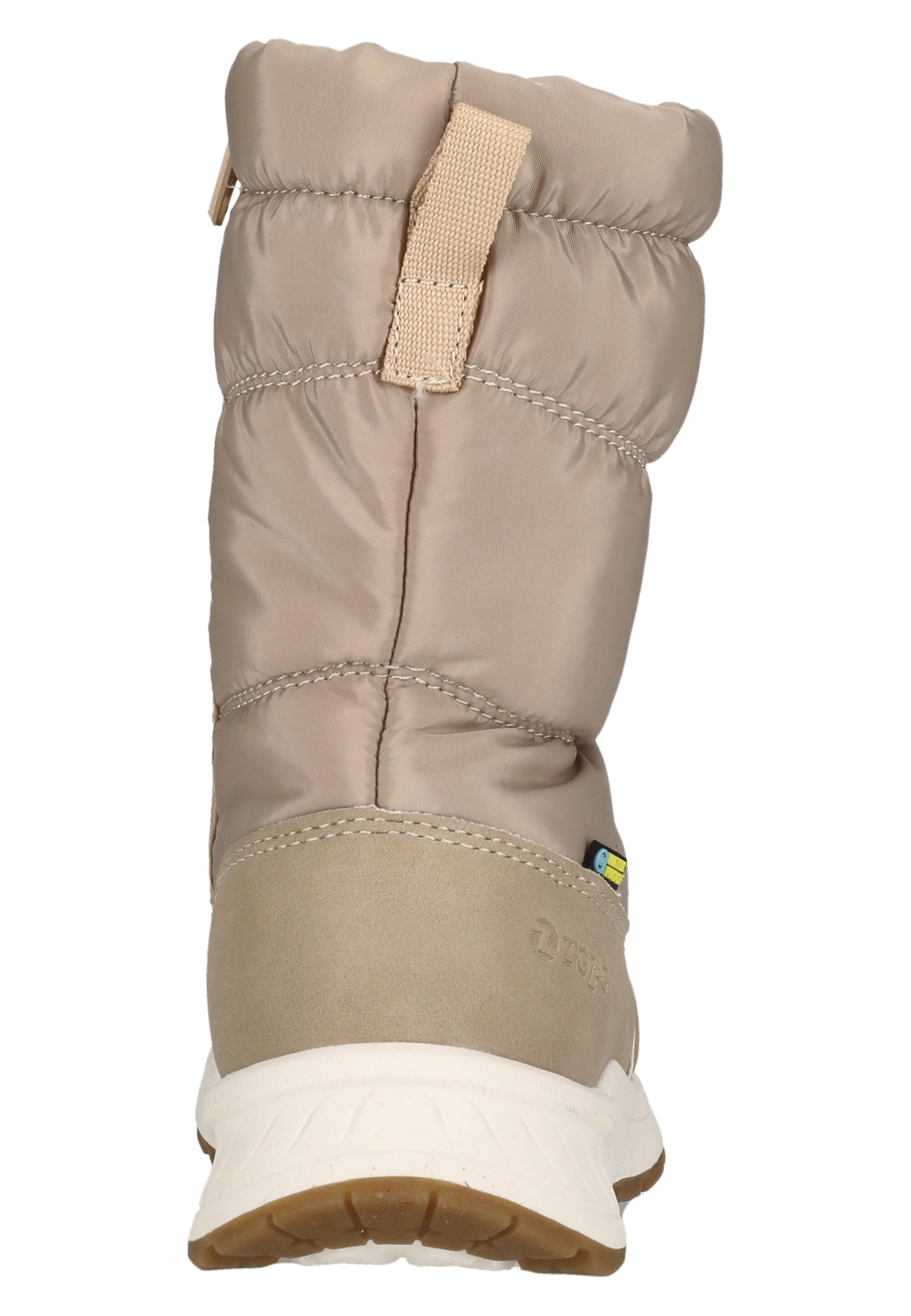 Bottes d'hiver Pllaw 5/7