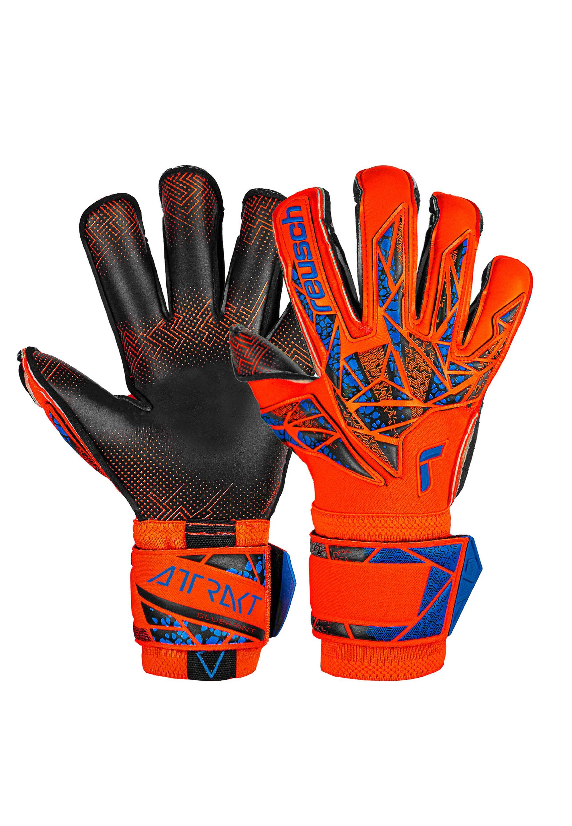 REUSCH REUSCH Keepershandschoenen Attrakt Gold X Evolution GluePrint