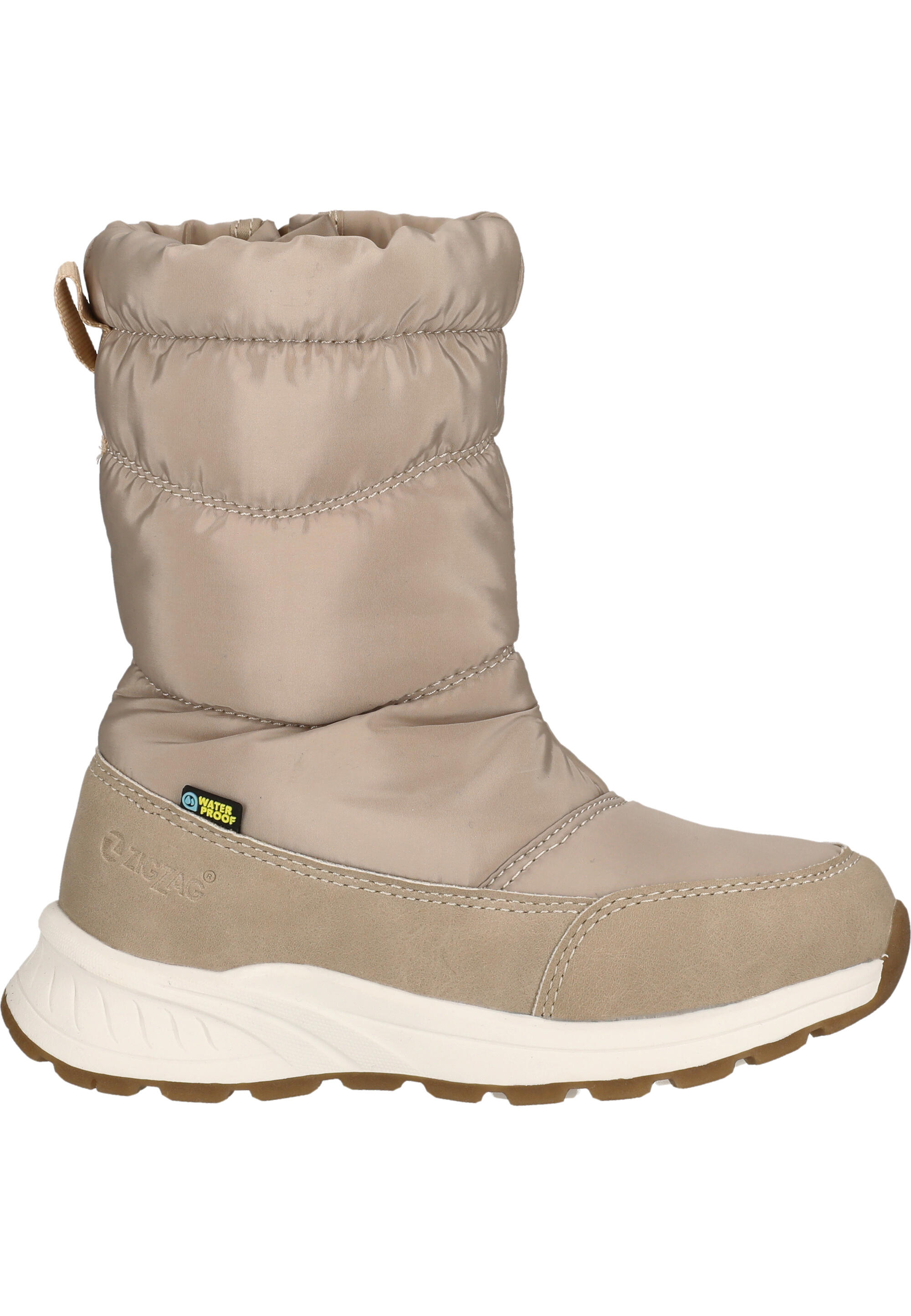 Bottes d'hiver Pllaw 3/7