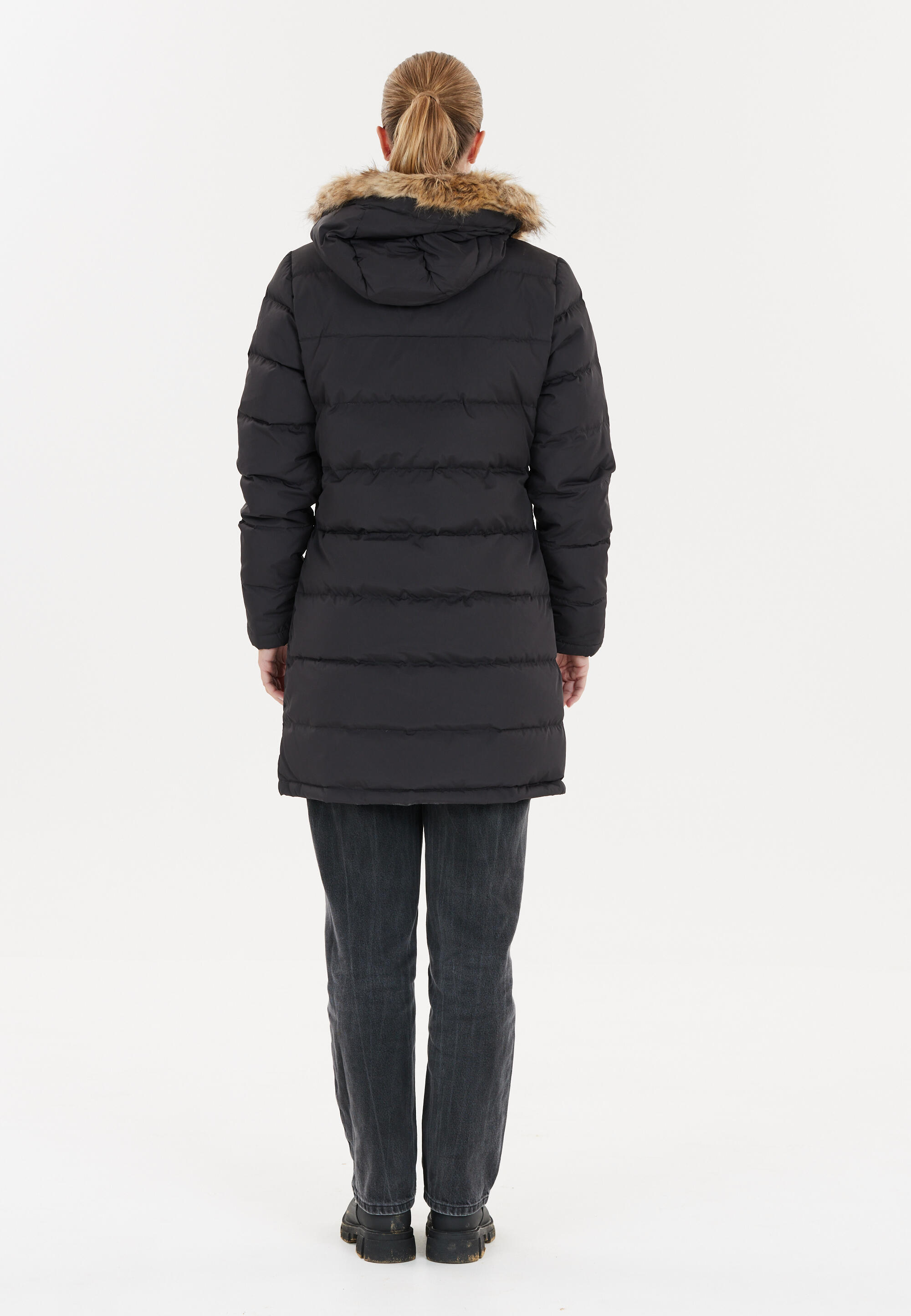 Veste matelassée Paran 4/5