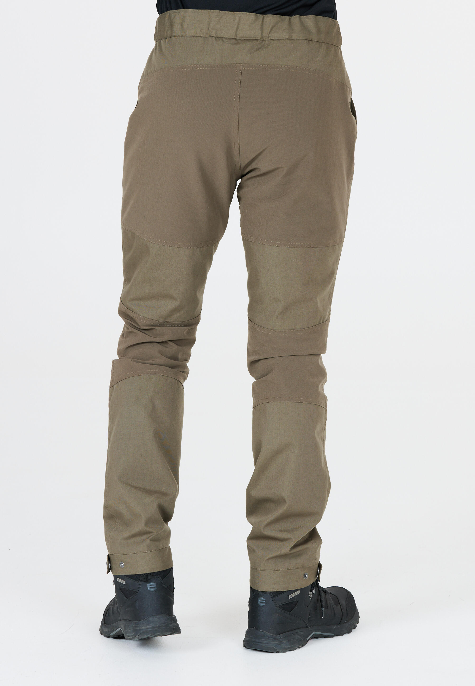 Pantaloni Whistler Wander W-Pro 10000 5/5