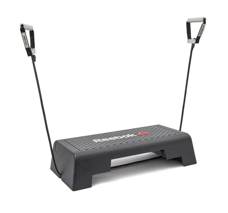 Mini Step bank 2/7