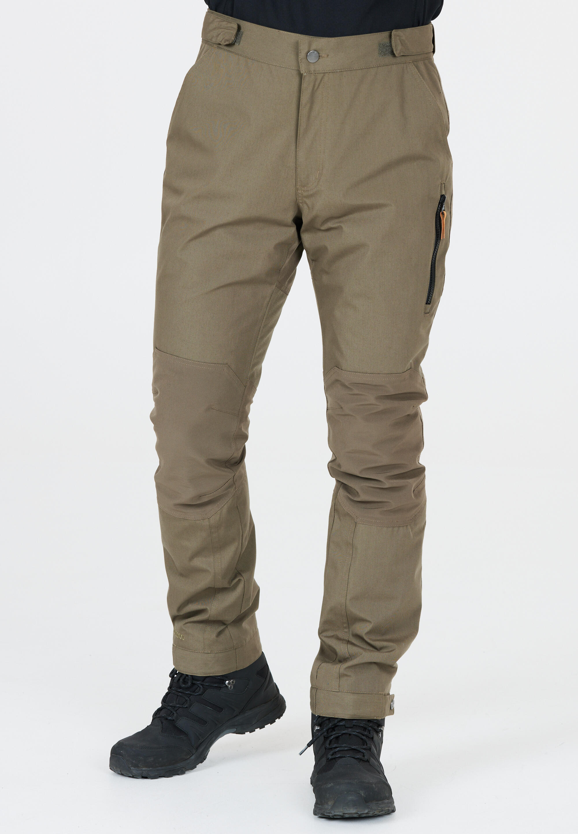 Pantaloni Whistler Wander W-Pro 10000 4/5