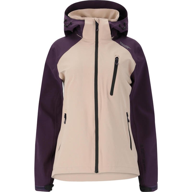 WEATHER REPORT Funktionsjacke CAMELIA W-PRO15000