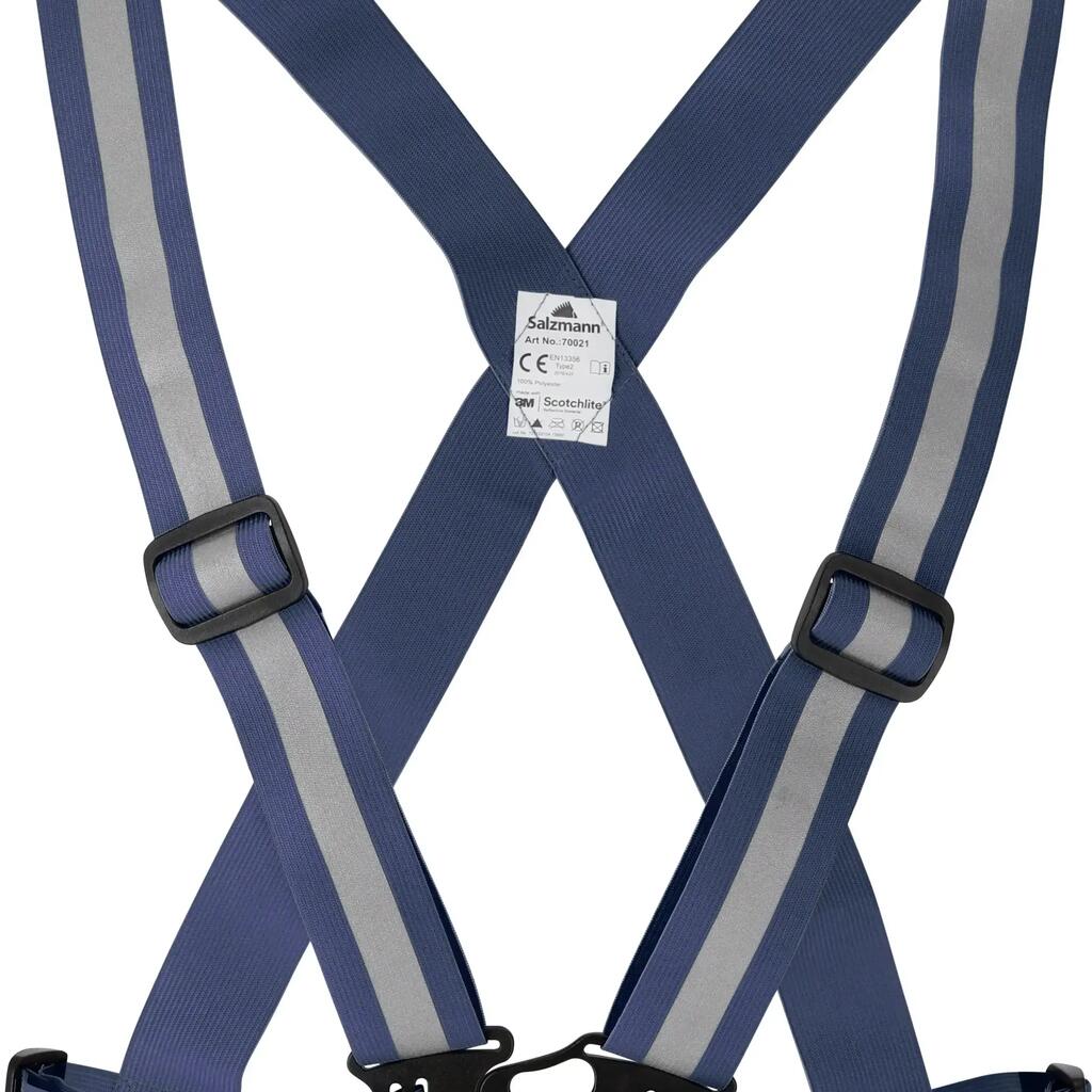 Reflective belt Endurance Salzmann