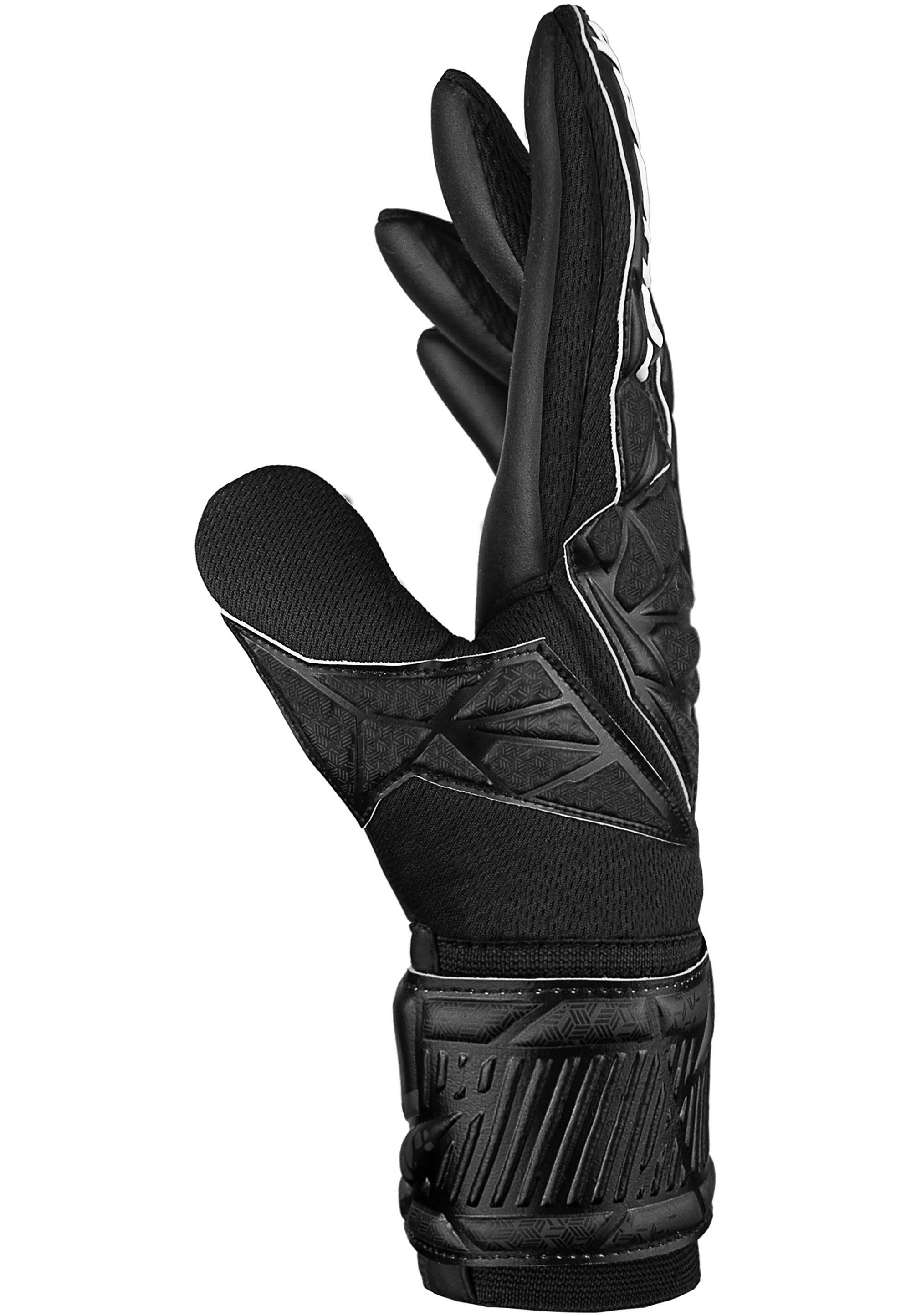 Torwarthandschuh Attrakt Infinity NC Junior 3/7
