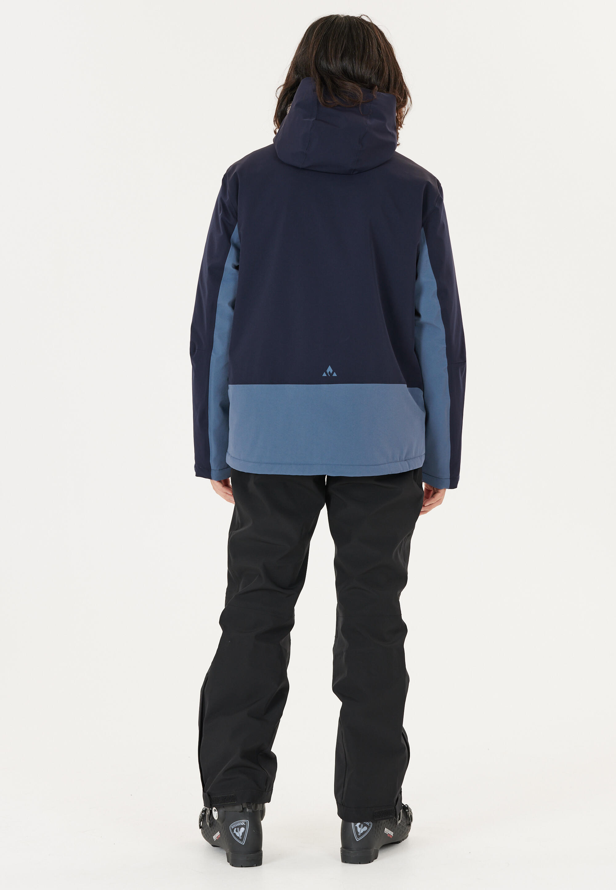 Skijacke Mastron 4/5
