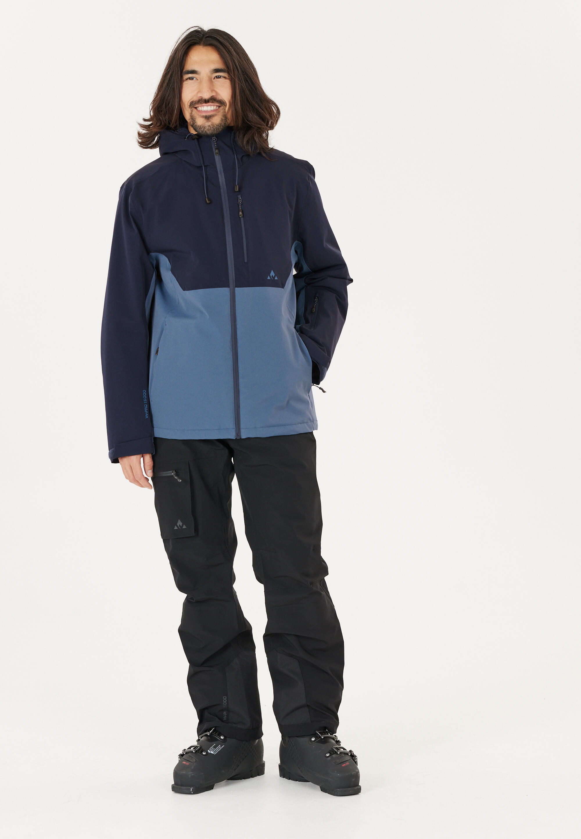 Skijacke Mastron 3/5