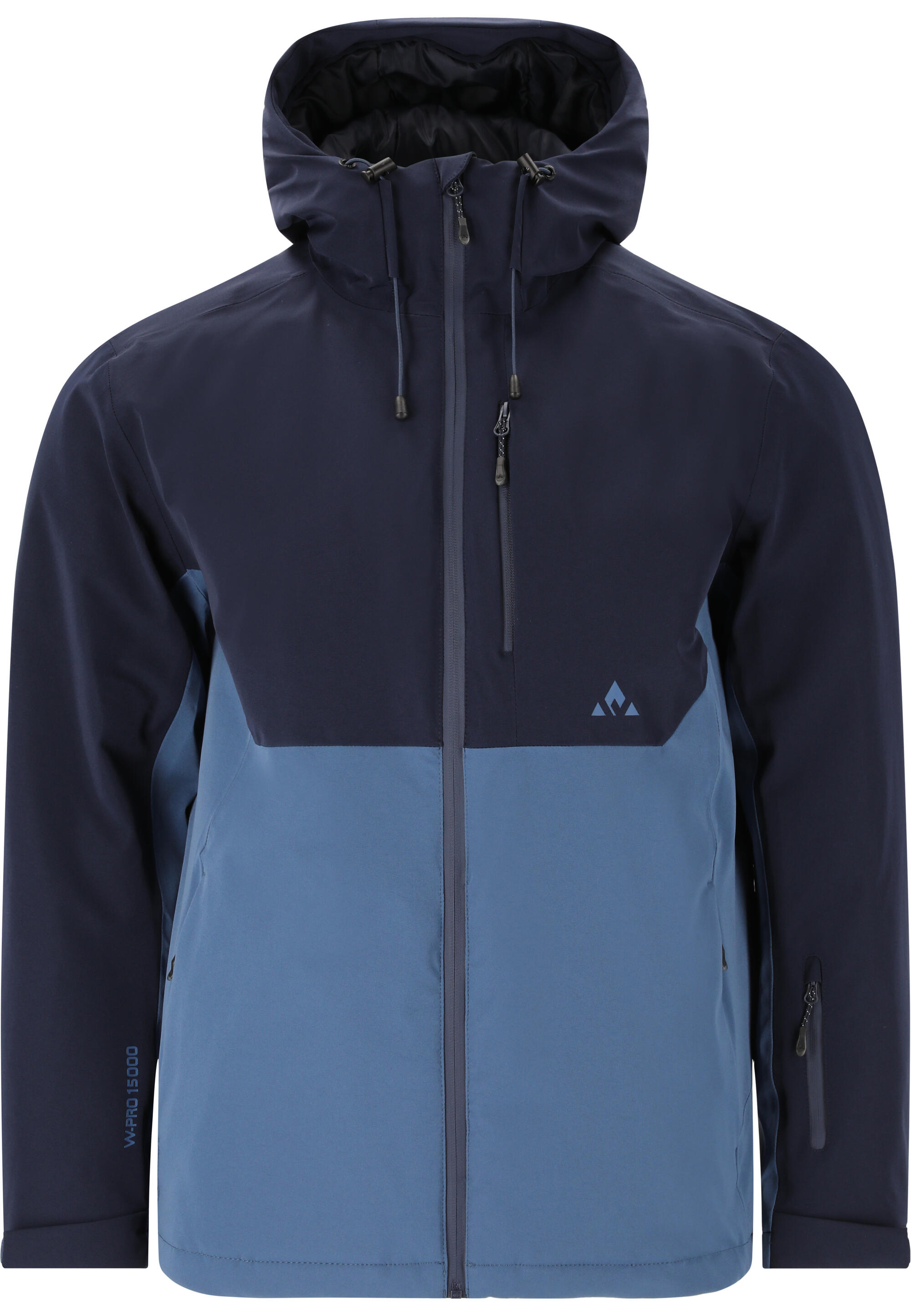Skijacke Mastron 1/5