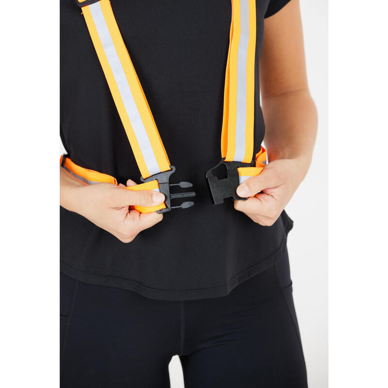 ENDURANCE Reflektorweste Exercise Belt