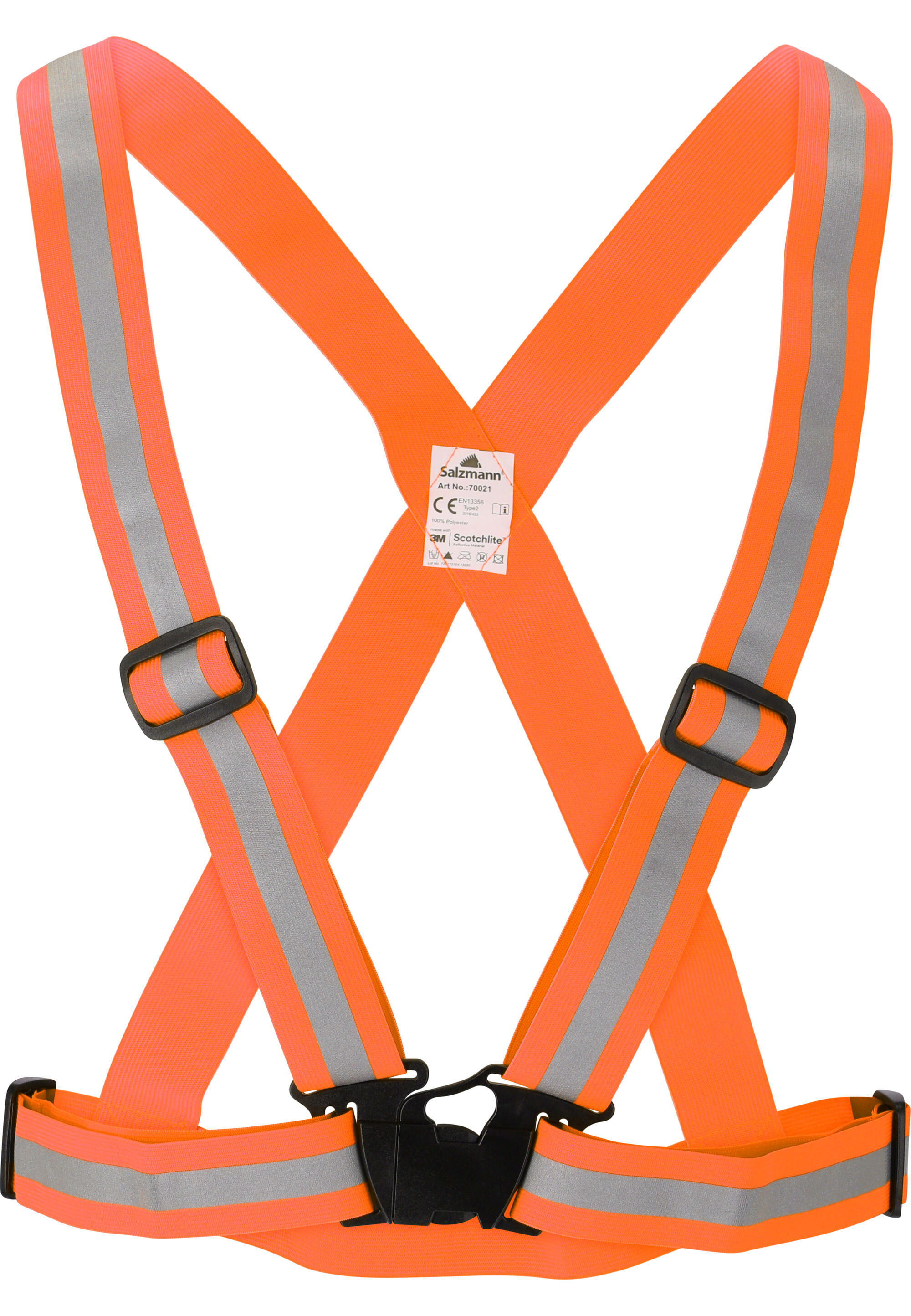 Oranje