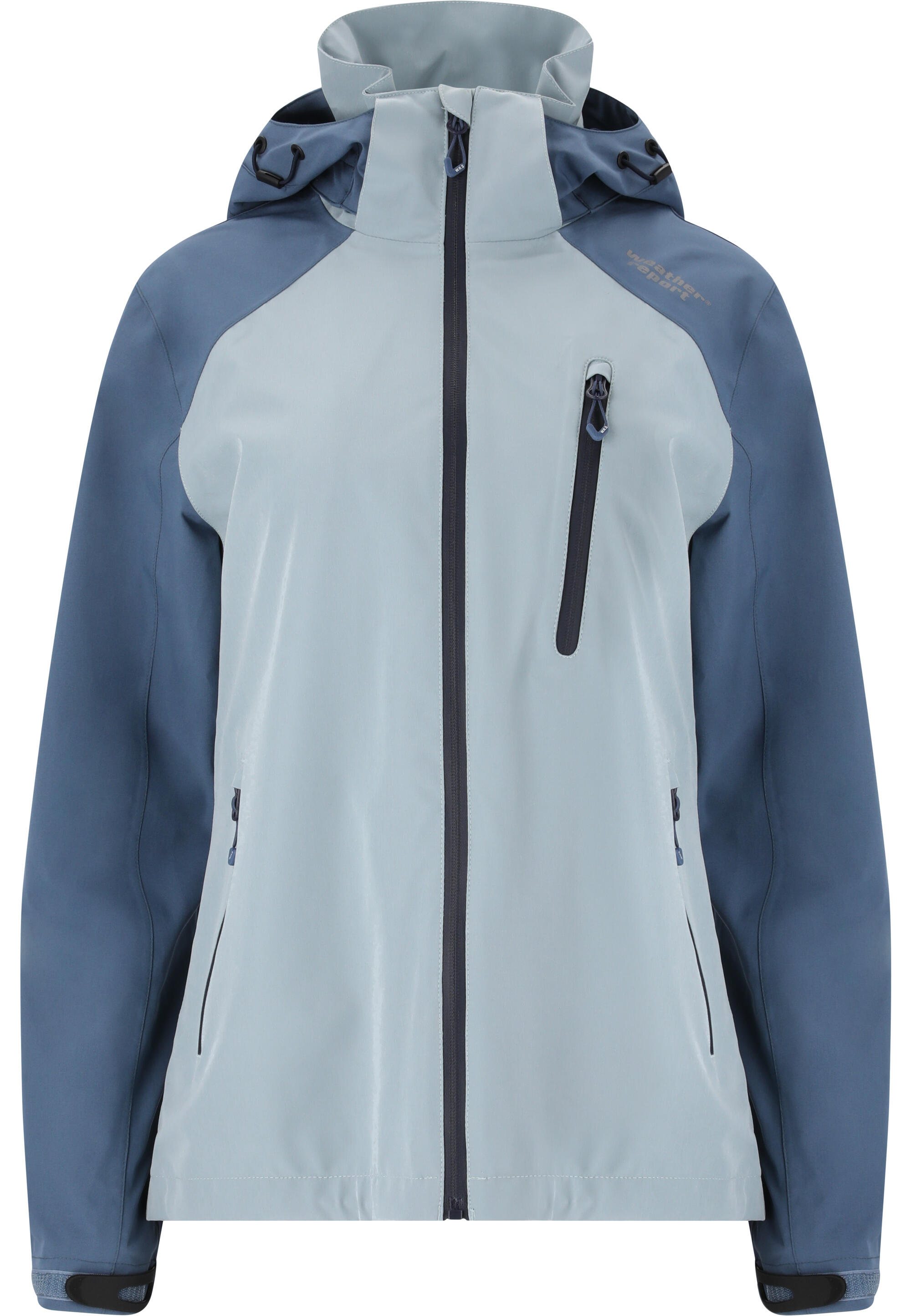 WEATHER REPORT Funktionsjacke CAMELIA W-PRO15000