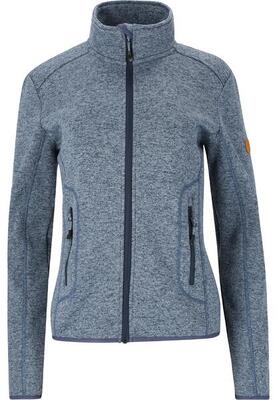 Fleece samani