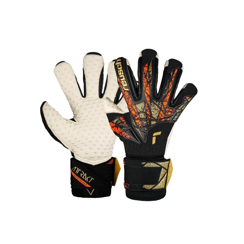 REUSCH Keepershandschoenen Attrakt SpeedBump Ortho-Tec