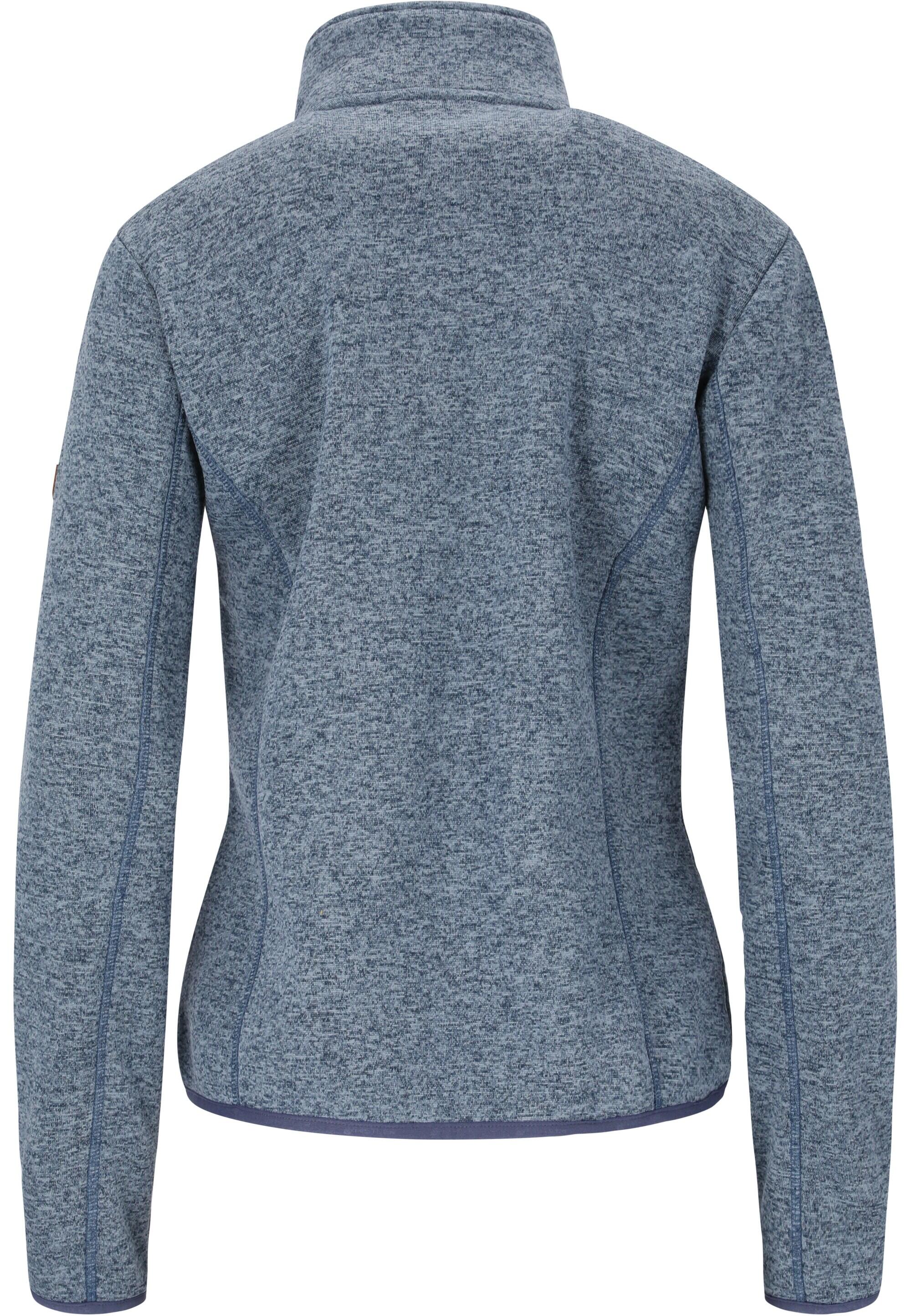 Fleece Samani 2/5