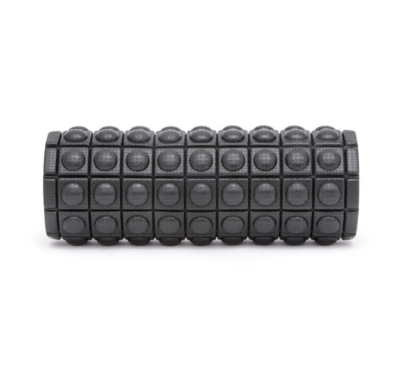 Roller do masażu Adidas piankowy czarny 2/6