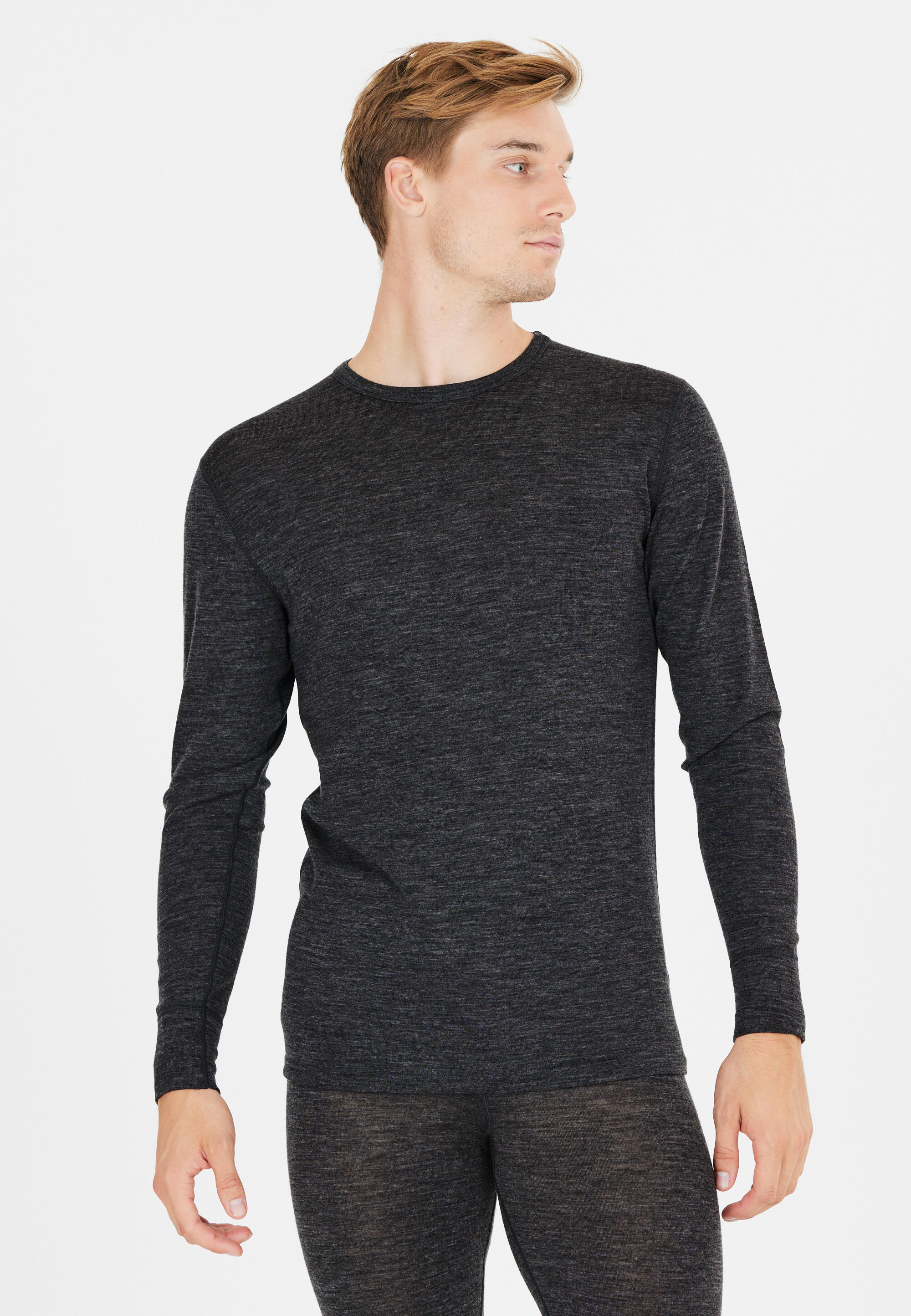 Komplet termoaktywny męski Whistler Cerro Merino 10/15