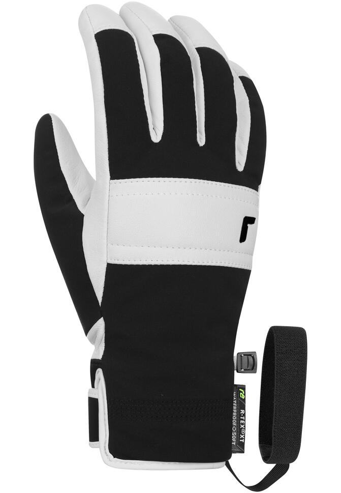 Damskie rękawice narciarskie Reusch Explorer Pro R-TEX® PCR