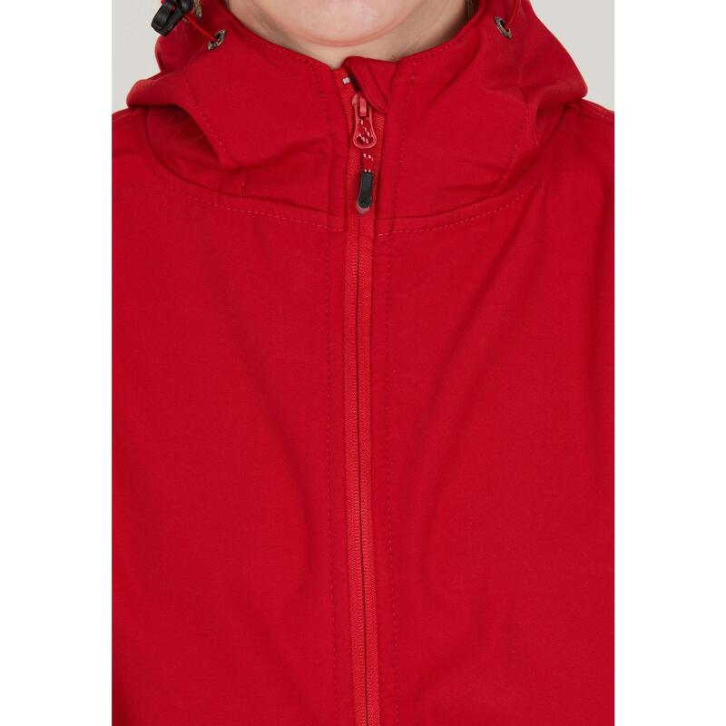 WHISTLER Softshelljacke Covine