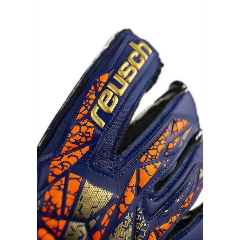 REUSCH Gants de gardien Attrakt Duo Evolution