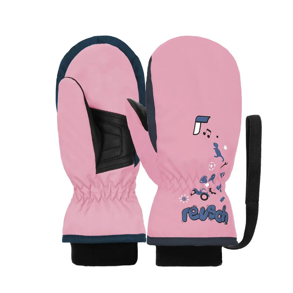 Child mittens Reusch