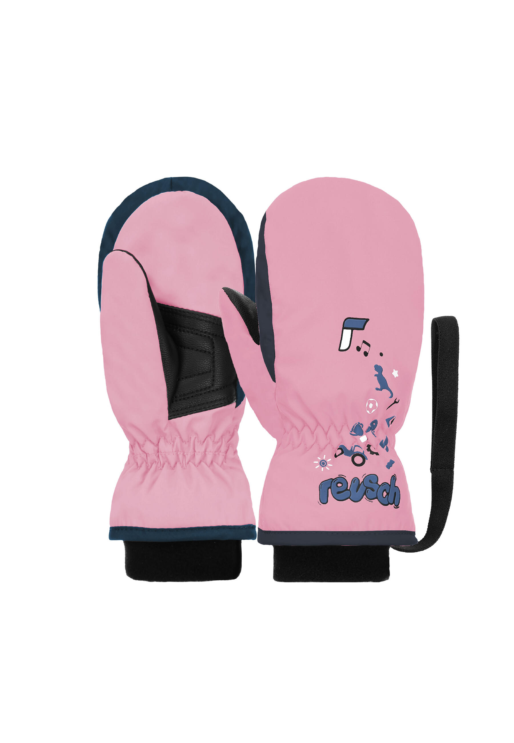 REUSCH Fäustling Kids Mitten