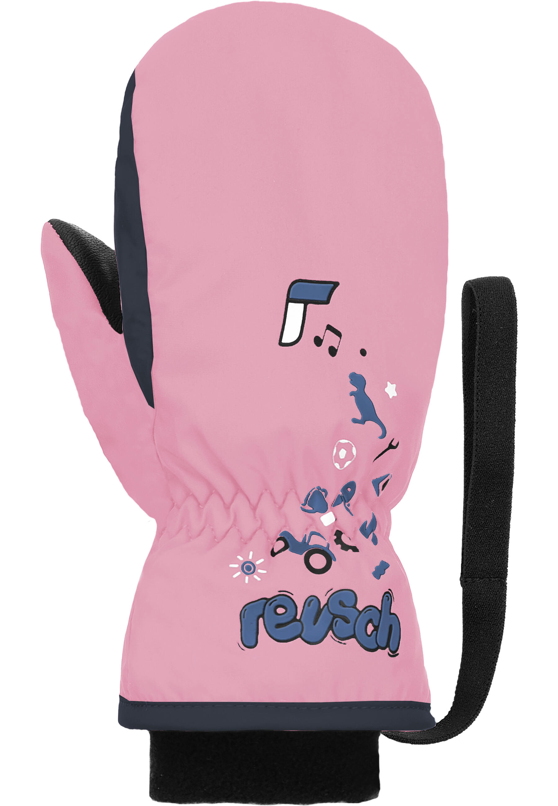 Fäustling Kids Mitten 3/5