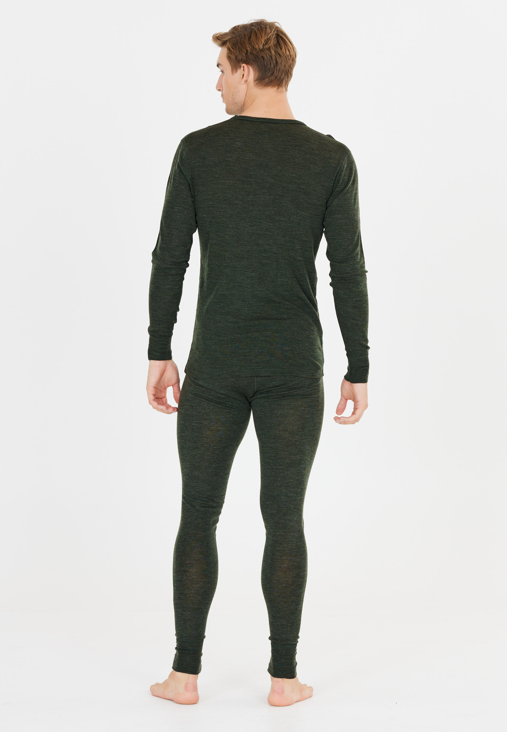 Pantalon de ski Cerro 5/7