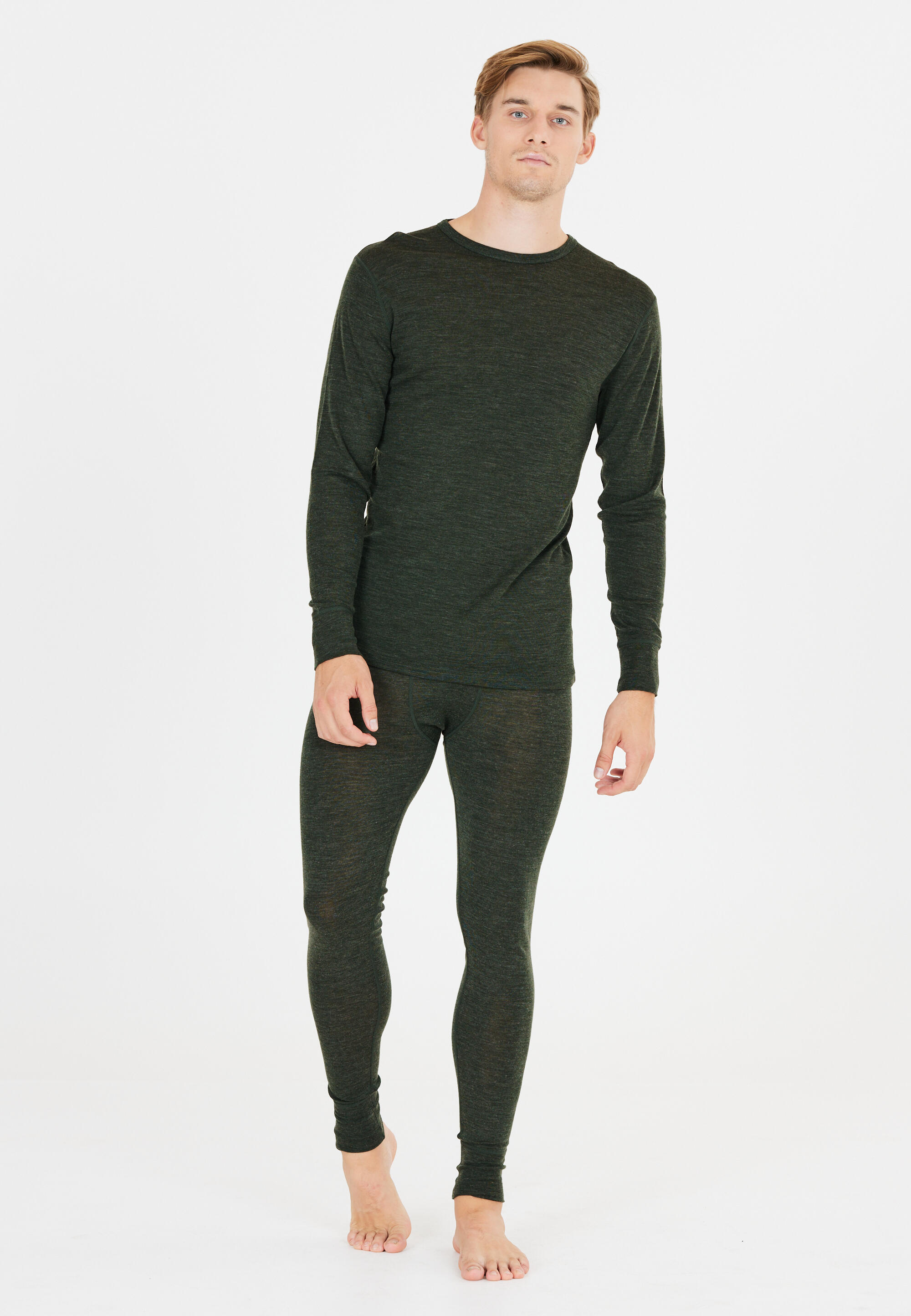 Pantalon de ski Cerro 3/7