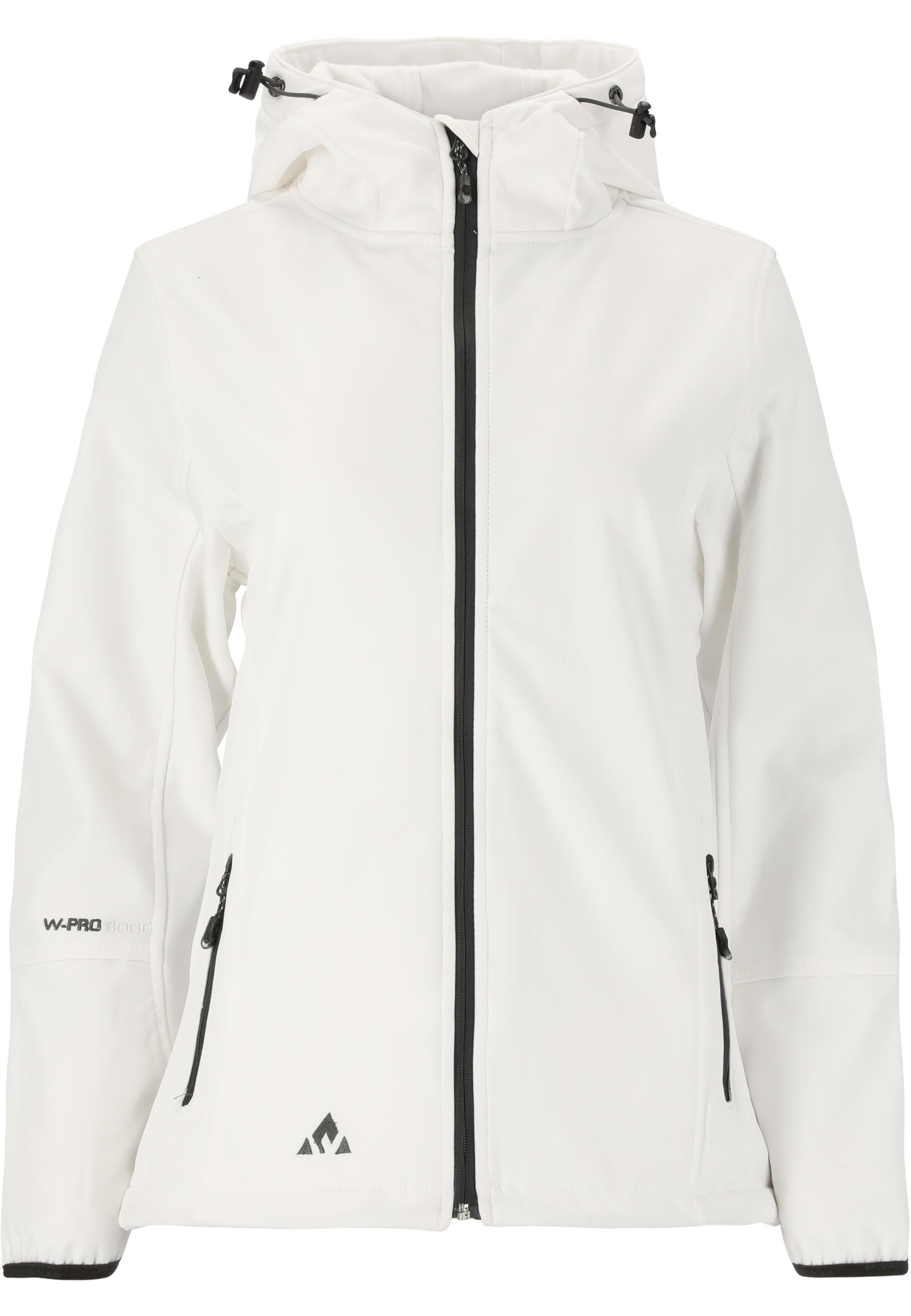 WHISTLER Softshelljacke Covine