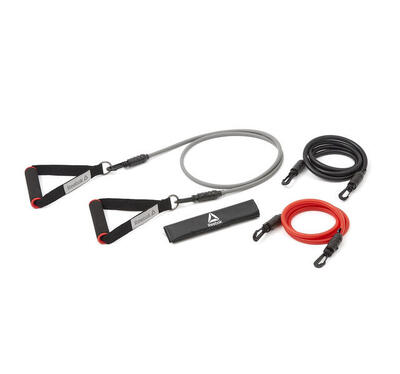 Power tube set