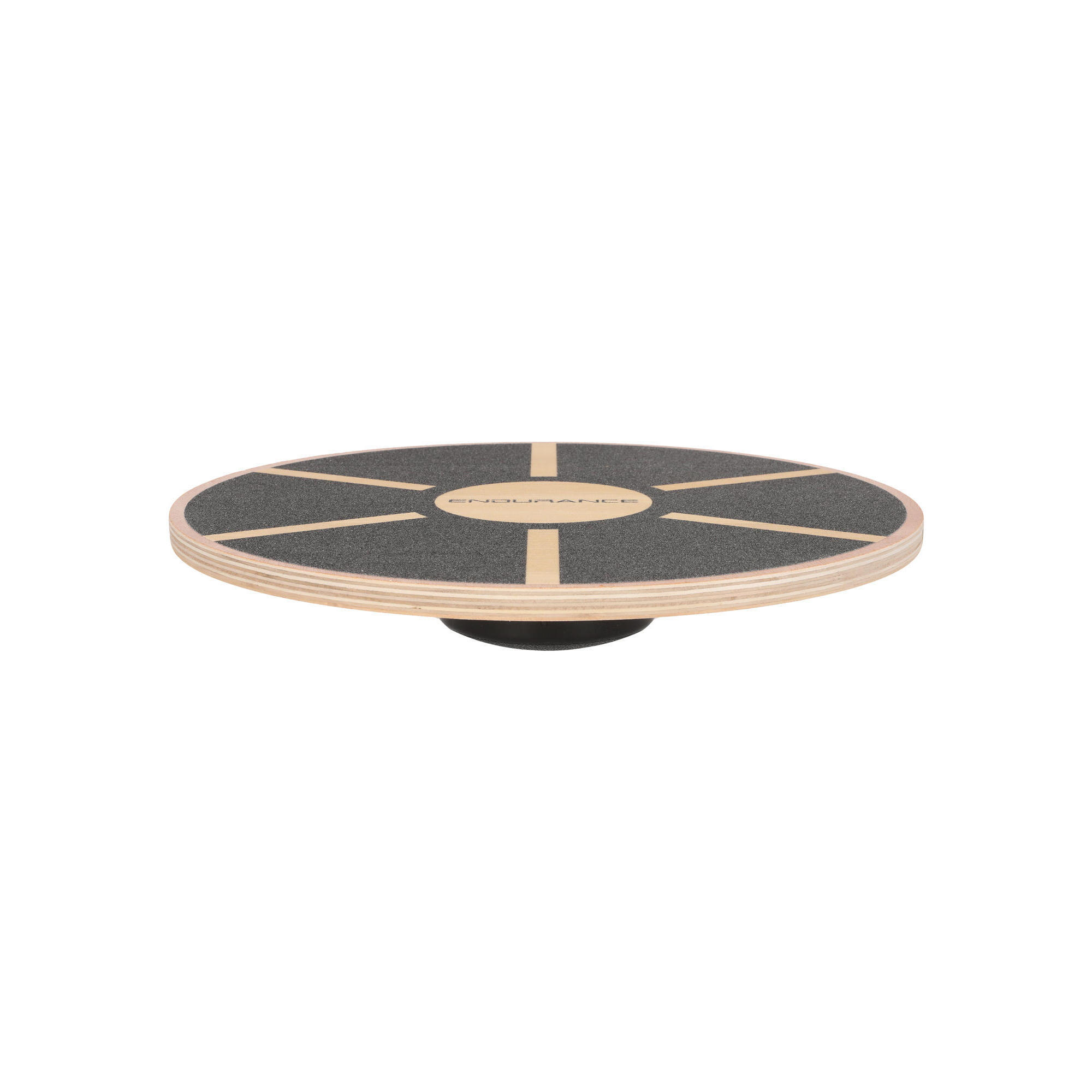 Balance board Ein besseres Gleichgewicht durch Fitness