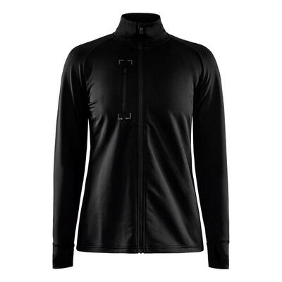 Craft Damen Laufjacke ADV Explore Light Midlayer 1910401