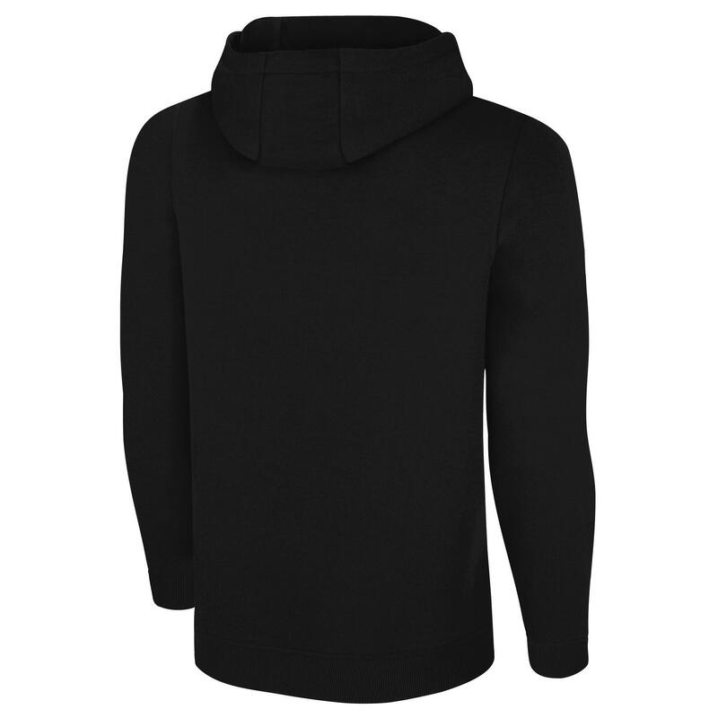 Hanorac de fotbal pentru bărbați Capelli Basics Adult Zip