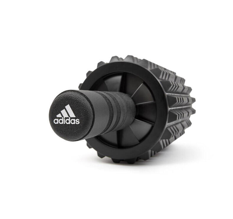 Piankowy wałek do masażu Adidas 2/7