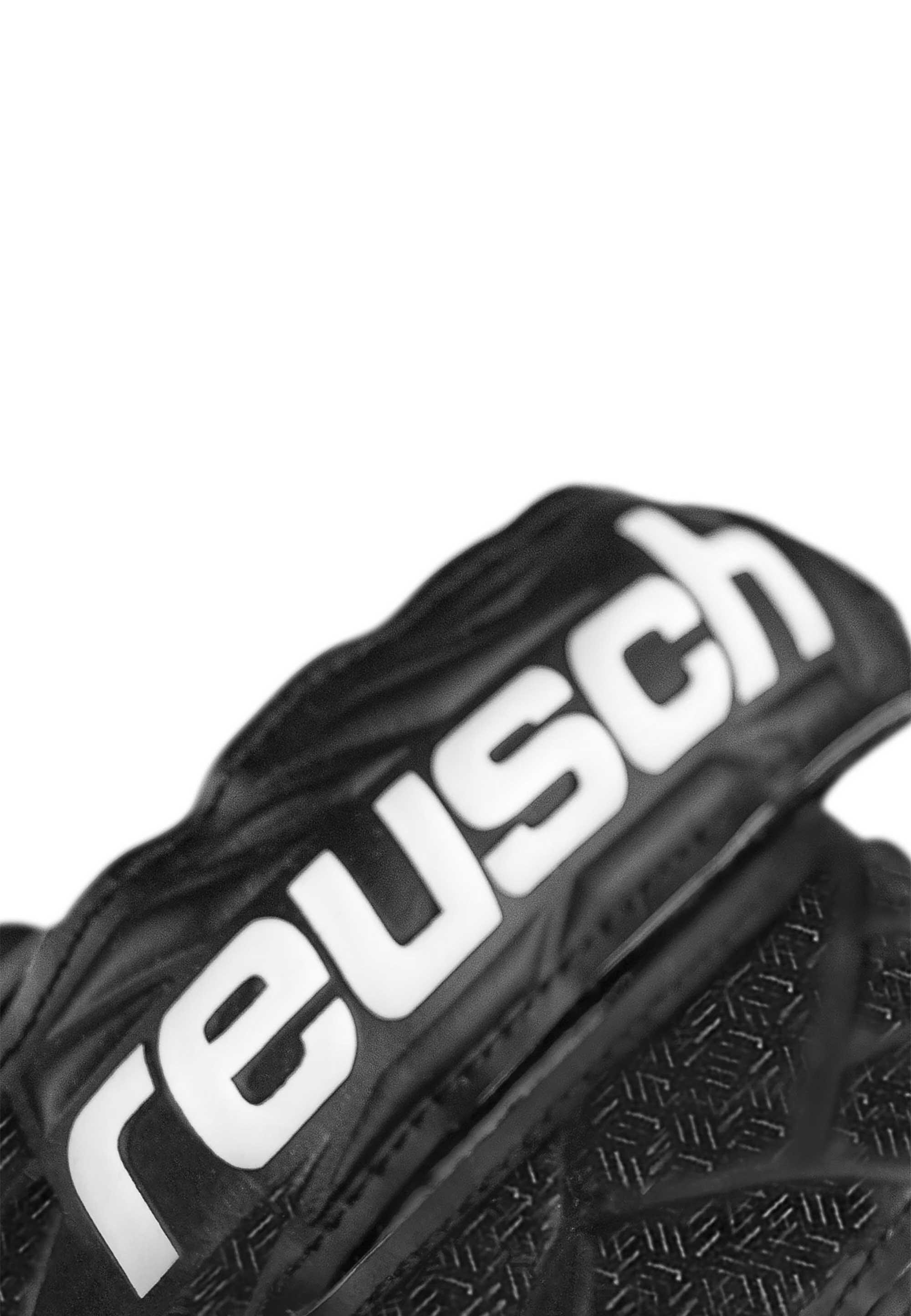 REUSCH Gants de gardien de but Attrakt Infinity Junior 5/7