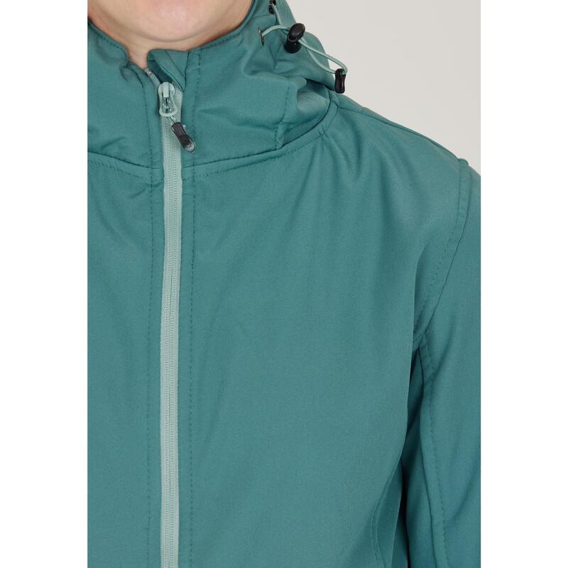 WHISTLER Softshelljacke Covine