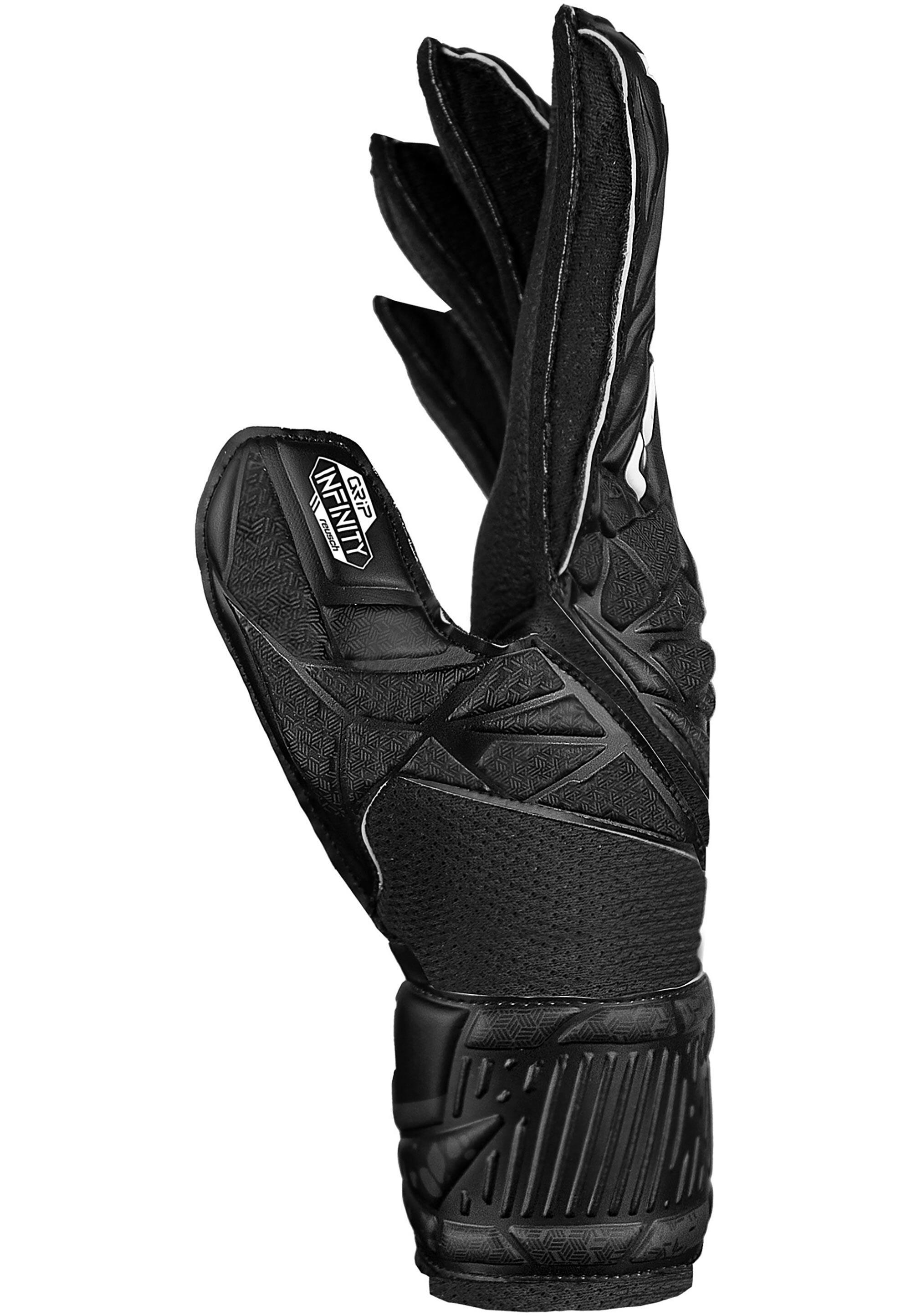REUSCH Gants de gardien de but Attrakt Infinity Junior 3/7