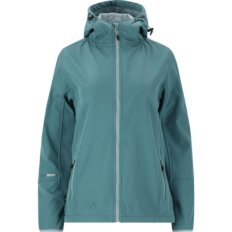 WHISTLER Softshelljacke Covine