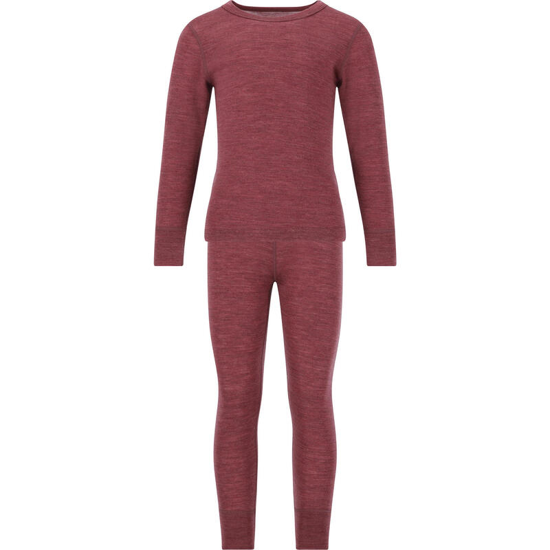 Set Baselayer 2 pièces Beta
