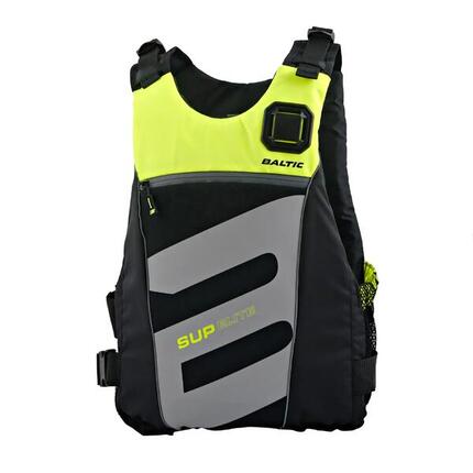 GILET DE FLOTTAISON BALTIC ELITE avec poche d'eau